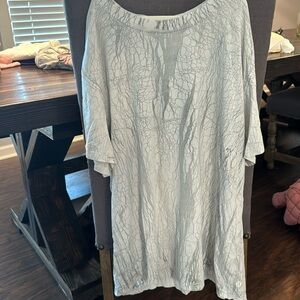 All Yours Lululemon shirt